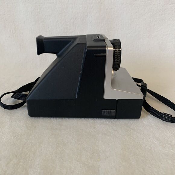 Vintage Polaroid Pronto B Instant Film Flash Land Camera - Untested - Picture 4 of 12